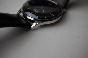 Oris John Coltrane Edition