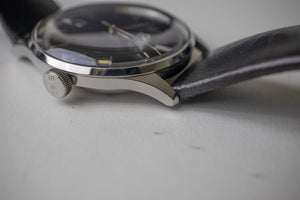 Oris John Coltrane Edition