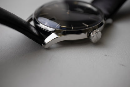 Oris John Coltrane Edition