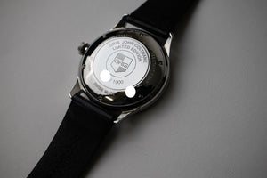 Oris John Coltrane Edition