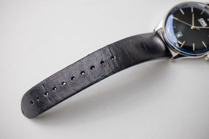 Oris John Coltrane Edition