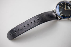 Oris John Coltrane Edition