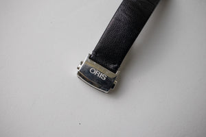 Oris John Coltrane Edition