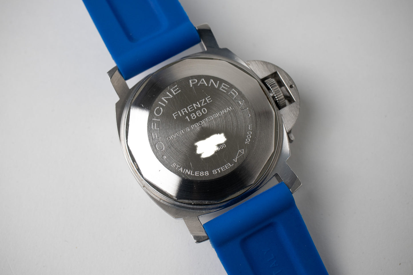 Panerai Luminor Submersible 1000M ‘La Bomba’ PAM87