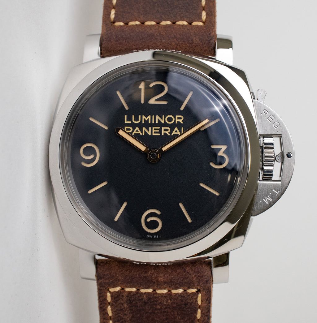 Panerai Luminor 1950 3 Days PAM372