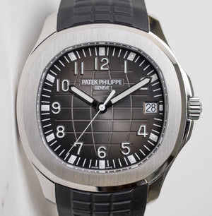 Patek Philippe Aquanaut 5167A