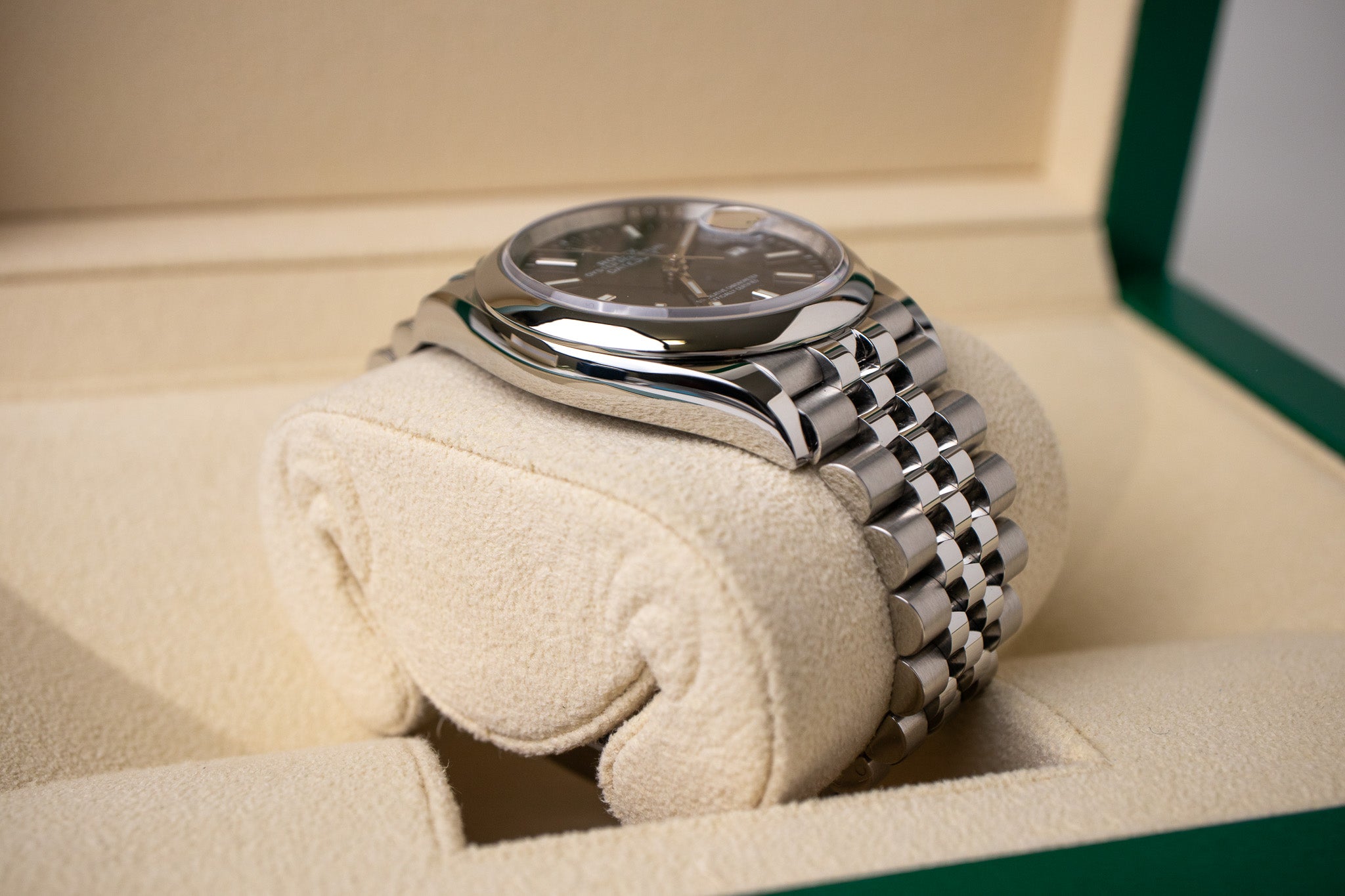 Rolex Datejust 126200