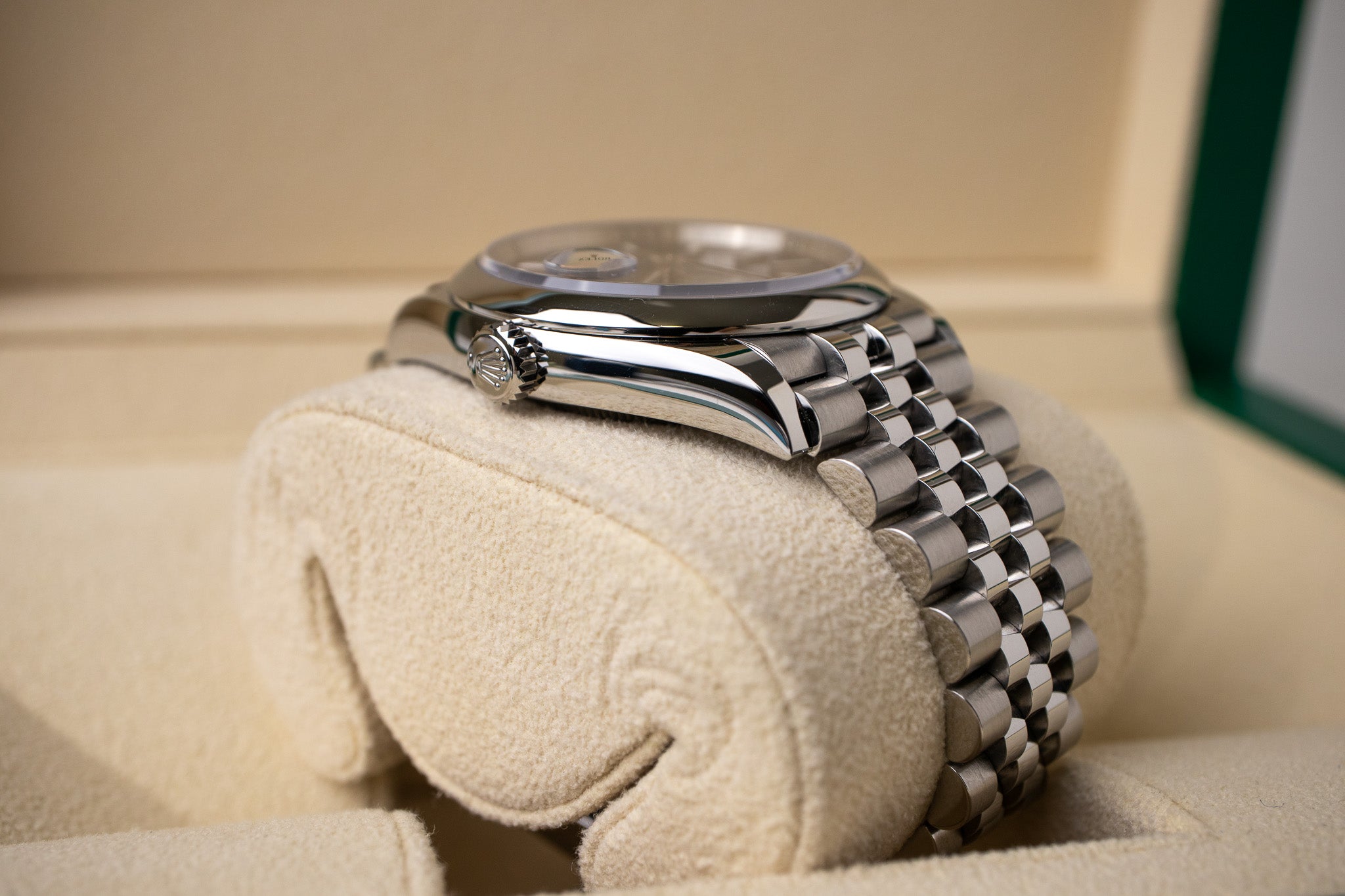 Rolex Datejust 126200