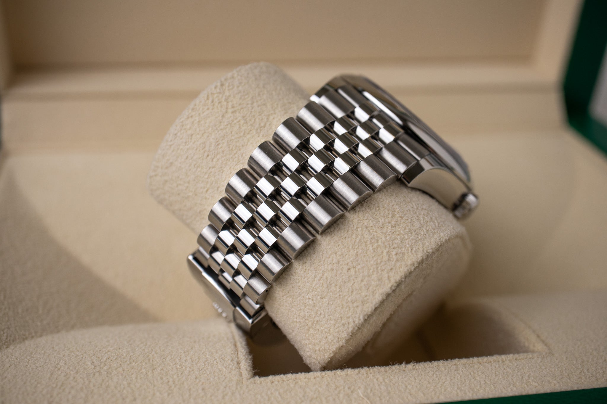 Rolex Datejust 126200