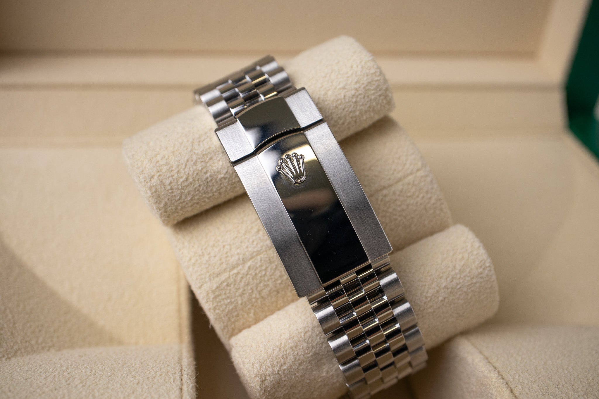 Rolex Datejust 126200