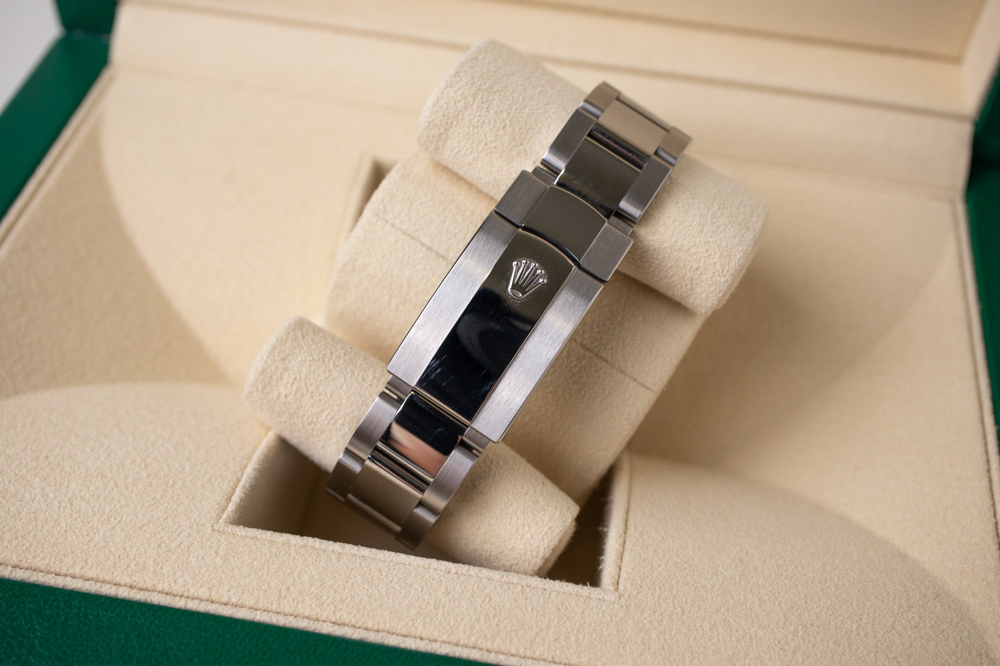 Rolex Datejust 126200