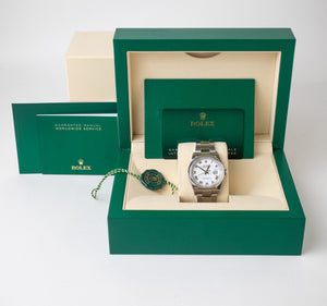 Rolex Datejust 126200