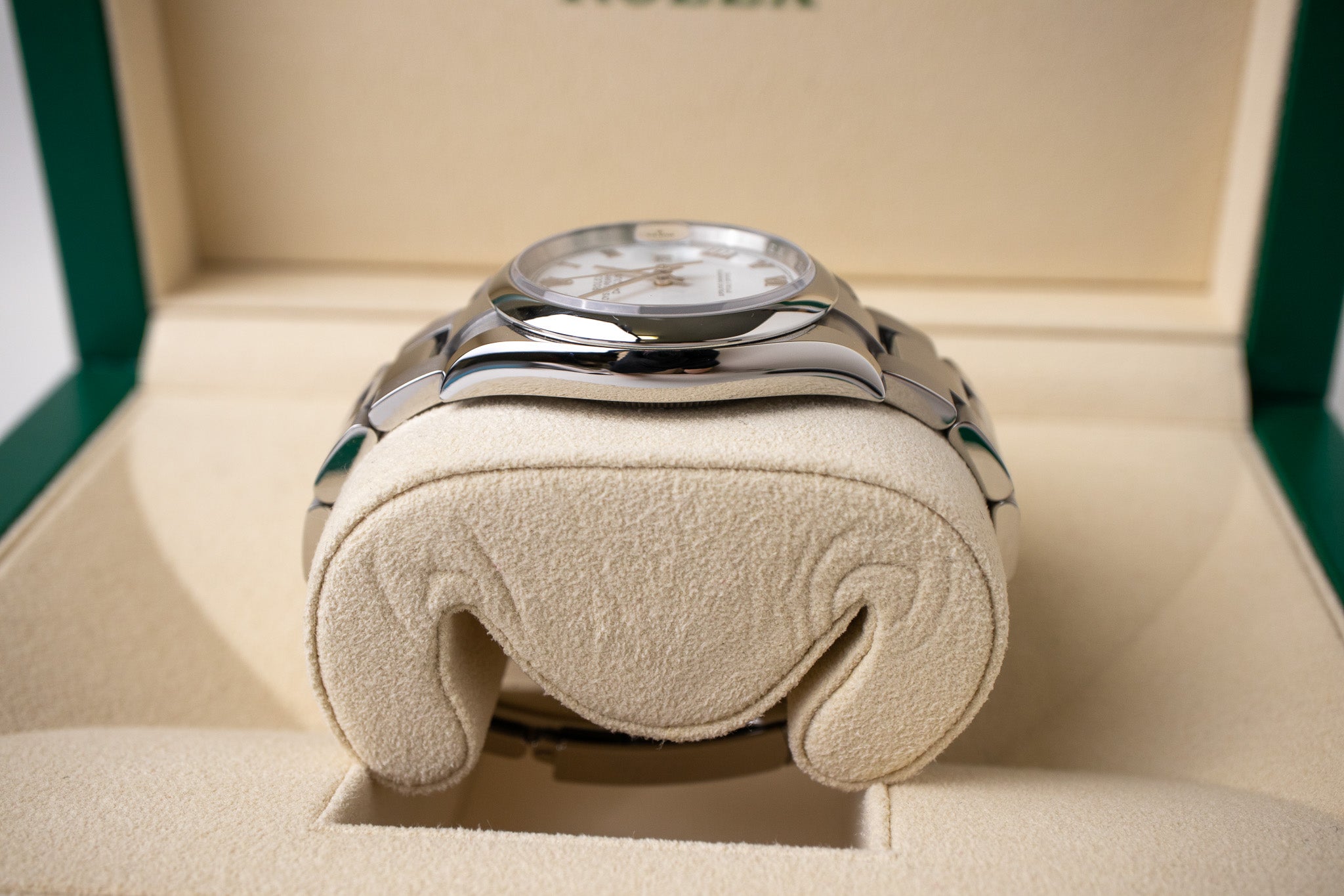 Rolex Datejust 126200