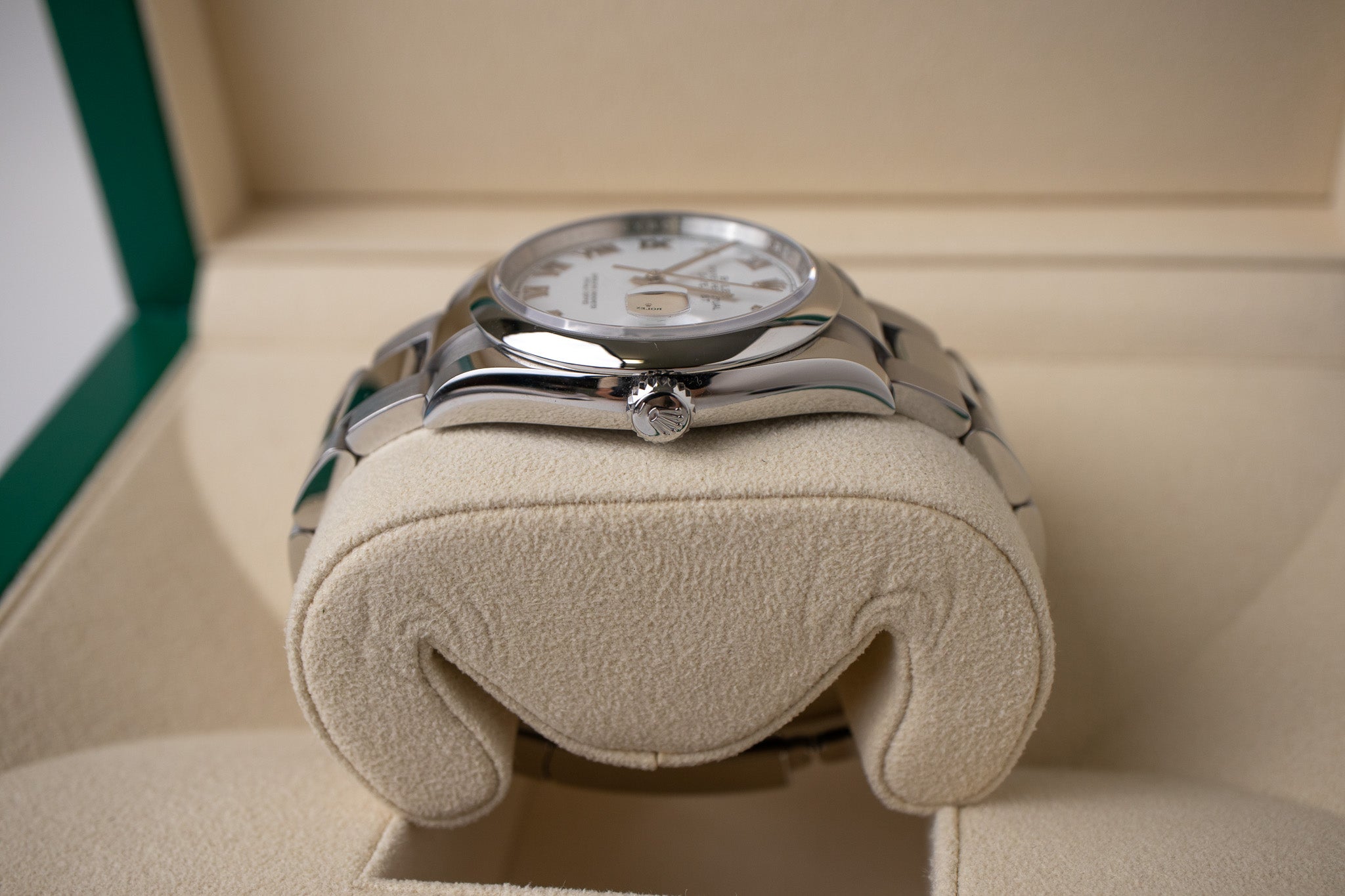 Rolex Datejust 126200