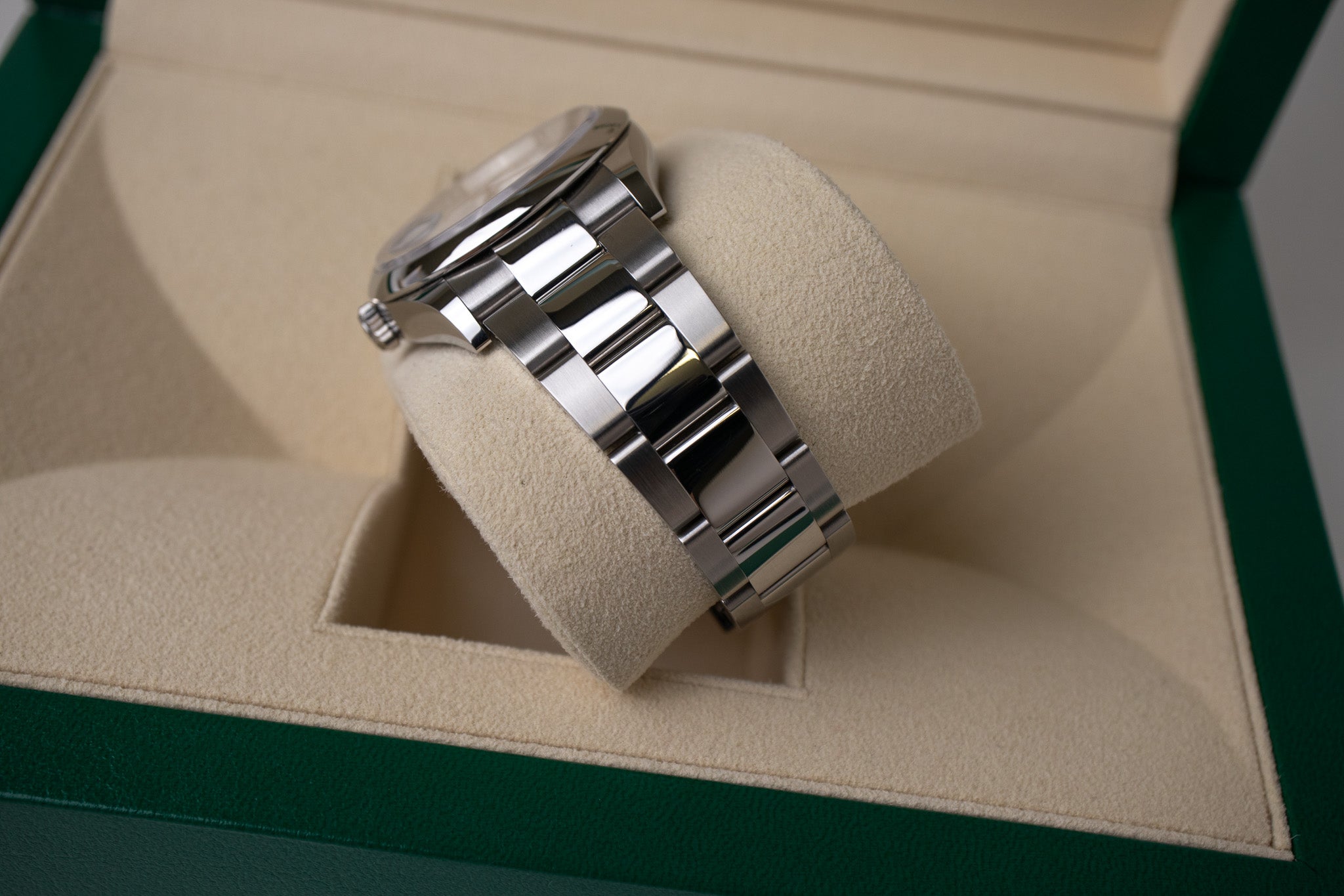 Rolex Datejust 126200