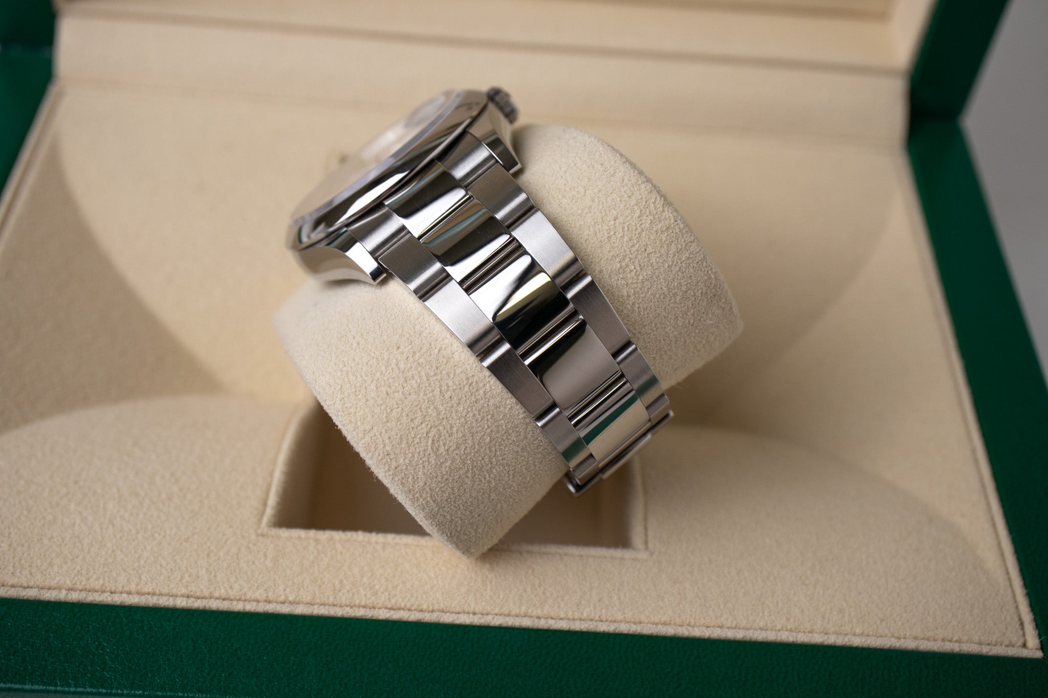 Rolex Datejust 126200