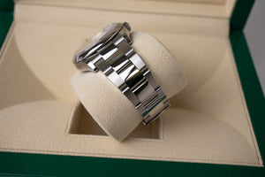 Rolex Datejust 126200