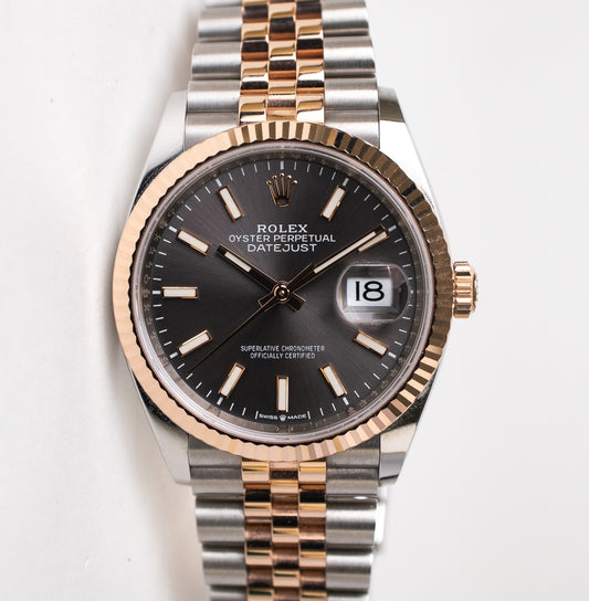 Rolex Datejust 126231