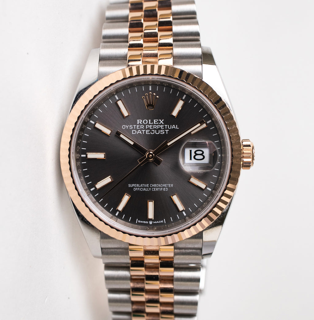 Rolex Datejust 126231