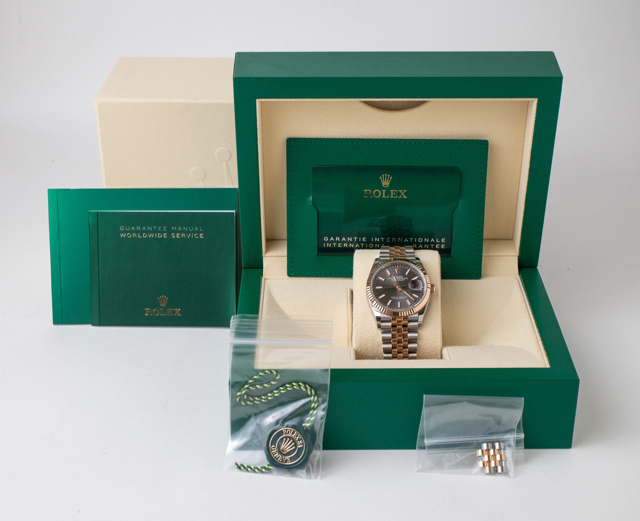 Rolex Datejust 126231