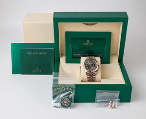 Rolex Datejust 126231