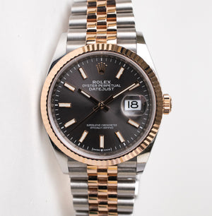 Rolex Datejust 126231