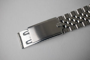 Rolex Datejust 1603 Shantung Mosaic Dial