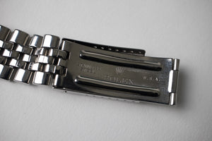Rolex Datejust 1603 Shantung Mosaic Dial