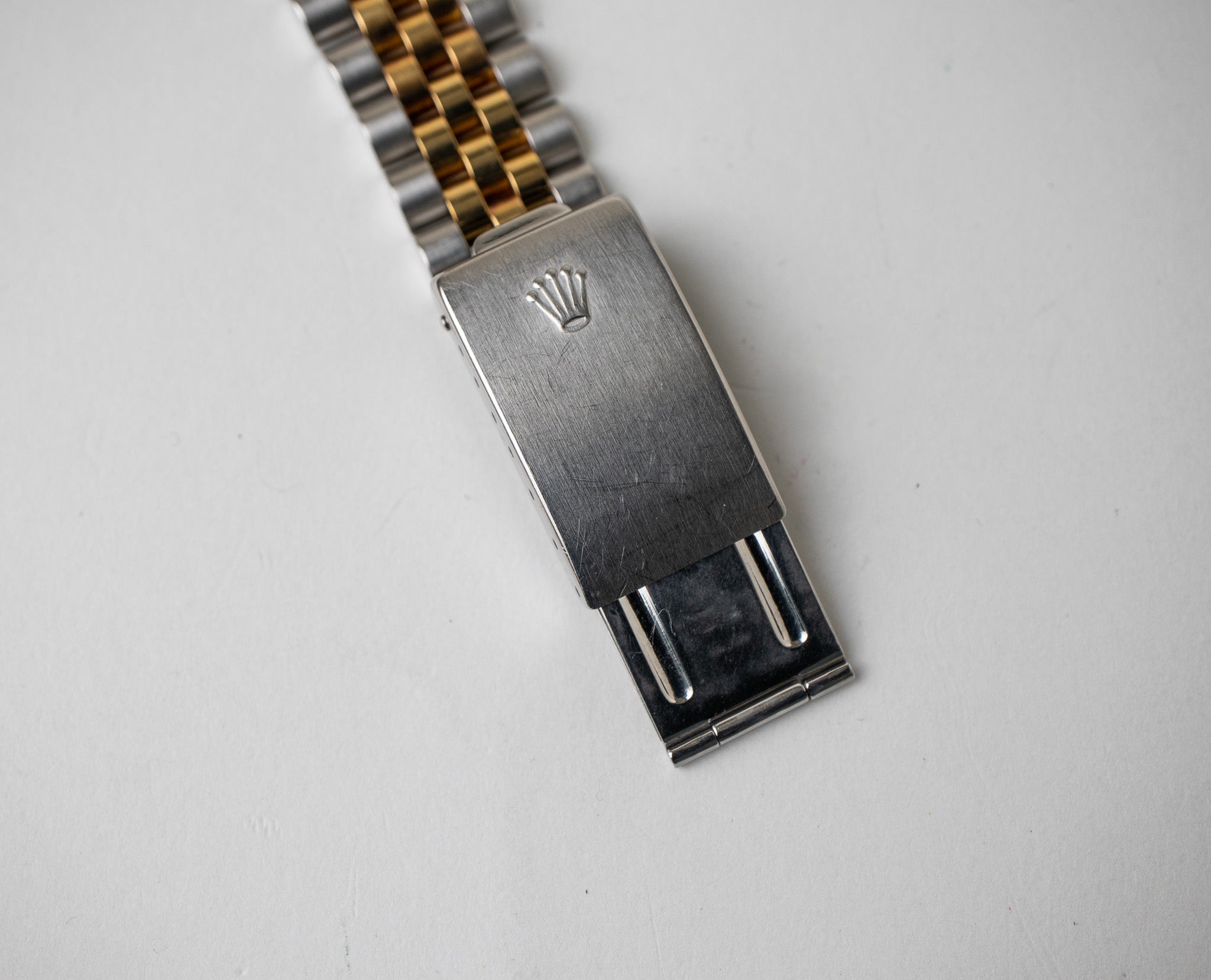 Rolex Datejust 16233 
