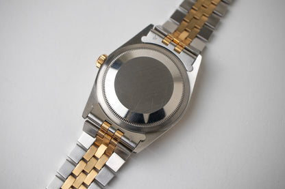 1990 Rolex Datejust 16233