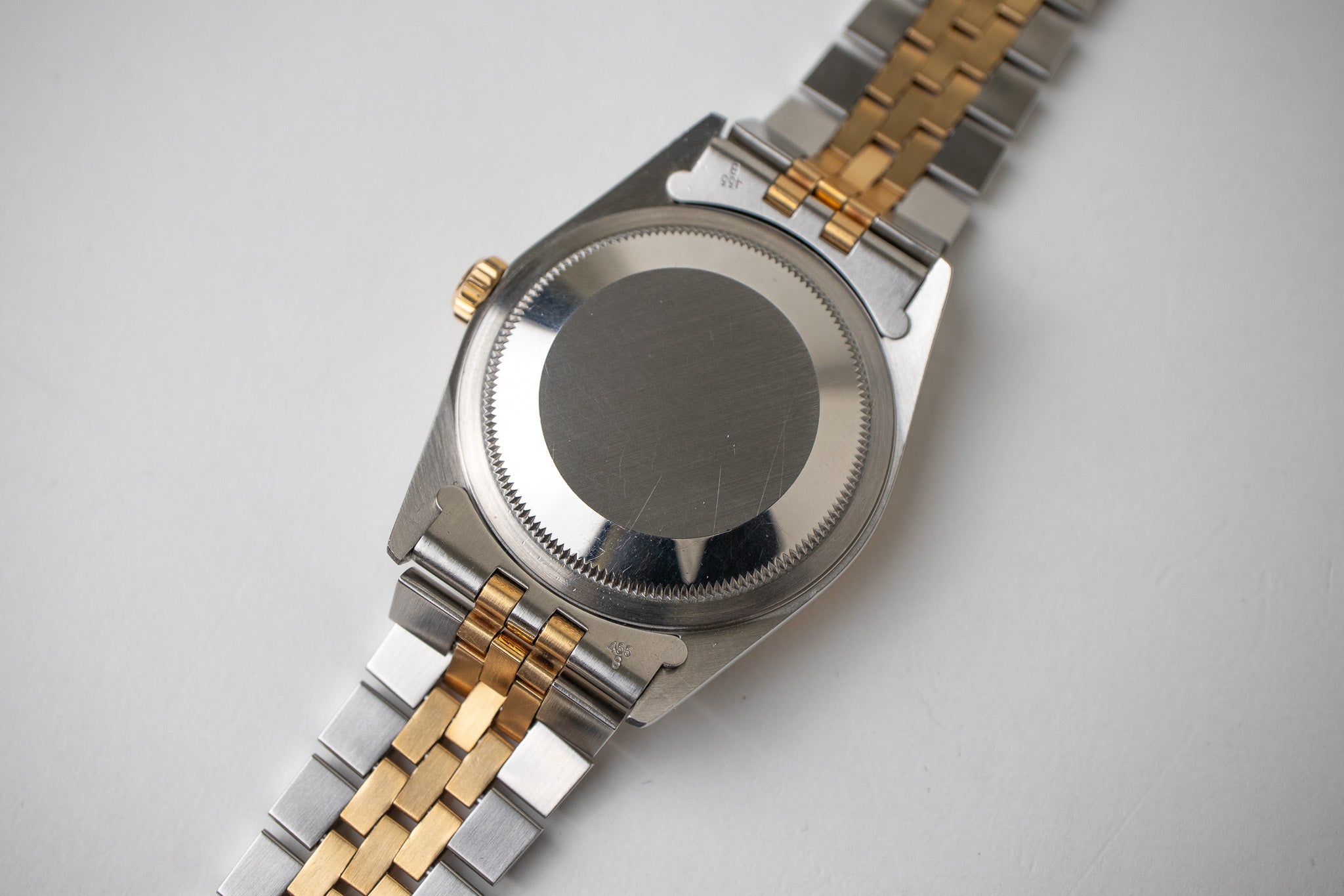 1990 Rolex Datejust 16233