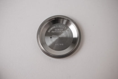 1990 Rolex Datejust 16233