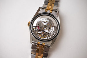 1990 Rolex Datejust 16233