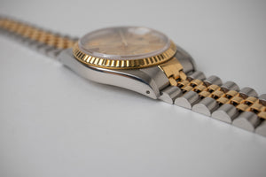 1990 Rolex Datejust 16233