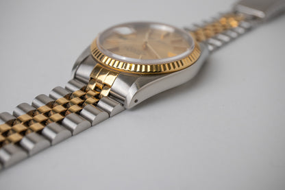 1990 Rolex Datejust 16233