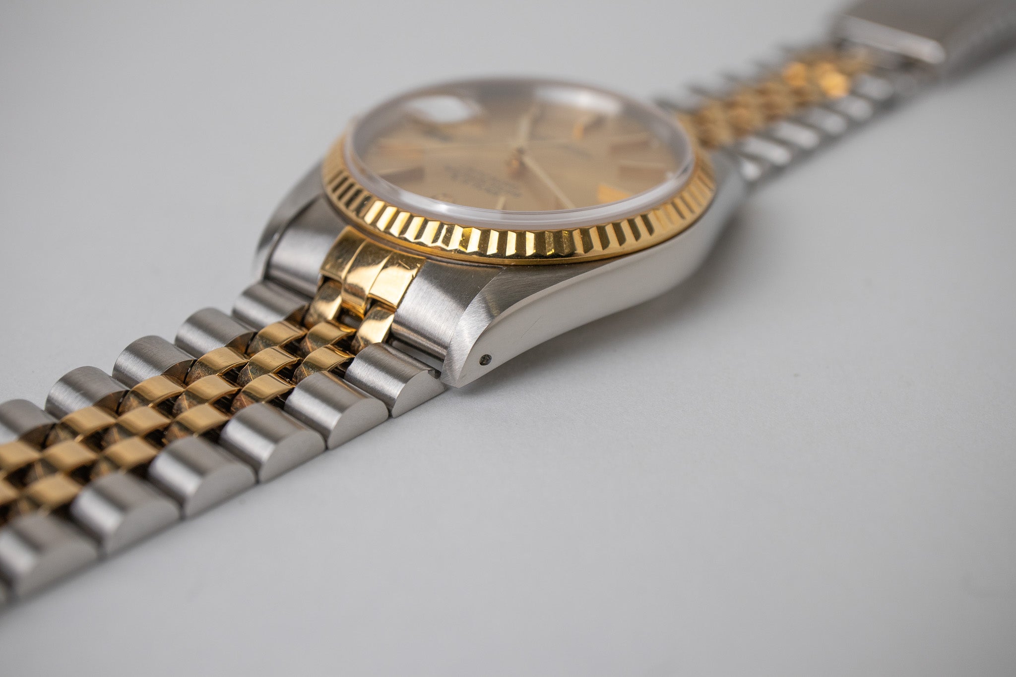 1990 Rolex Datejust 16233