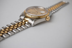 1990 Rolex Datejust 16233