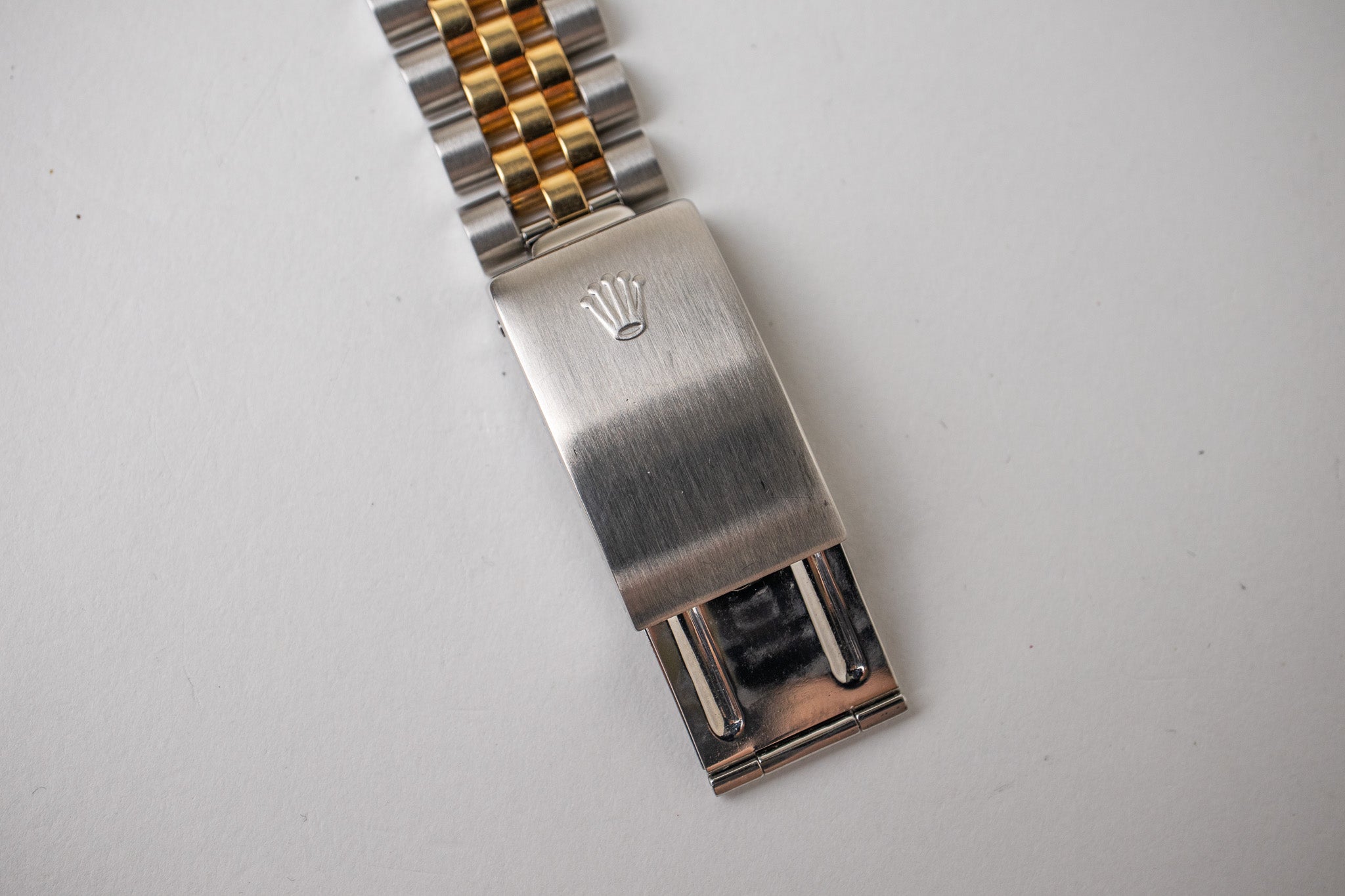 1990 Rolex Datejust 16233