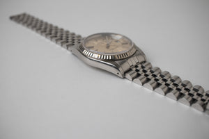 Rolex Datejust 16234