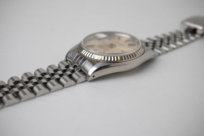 Rolex Datejust 16234