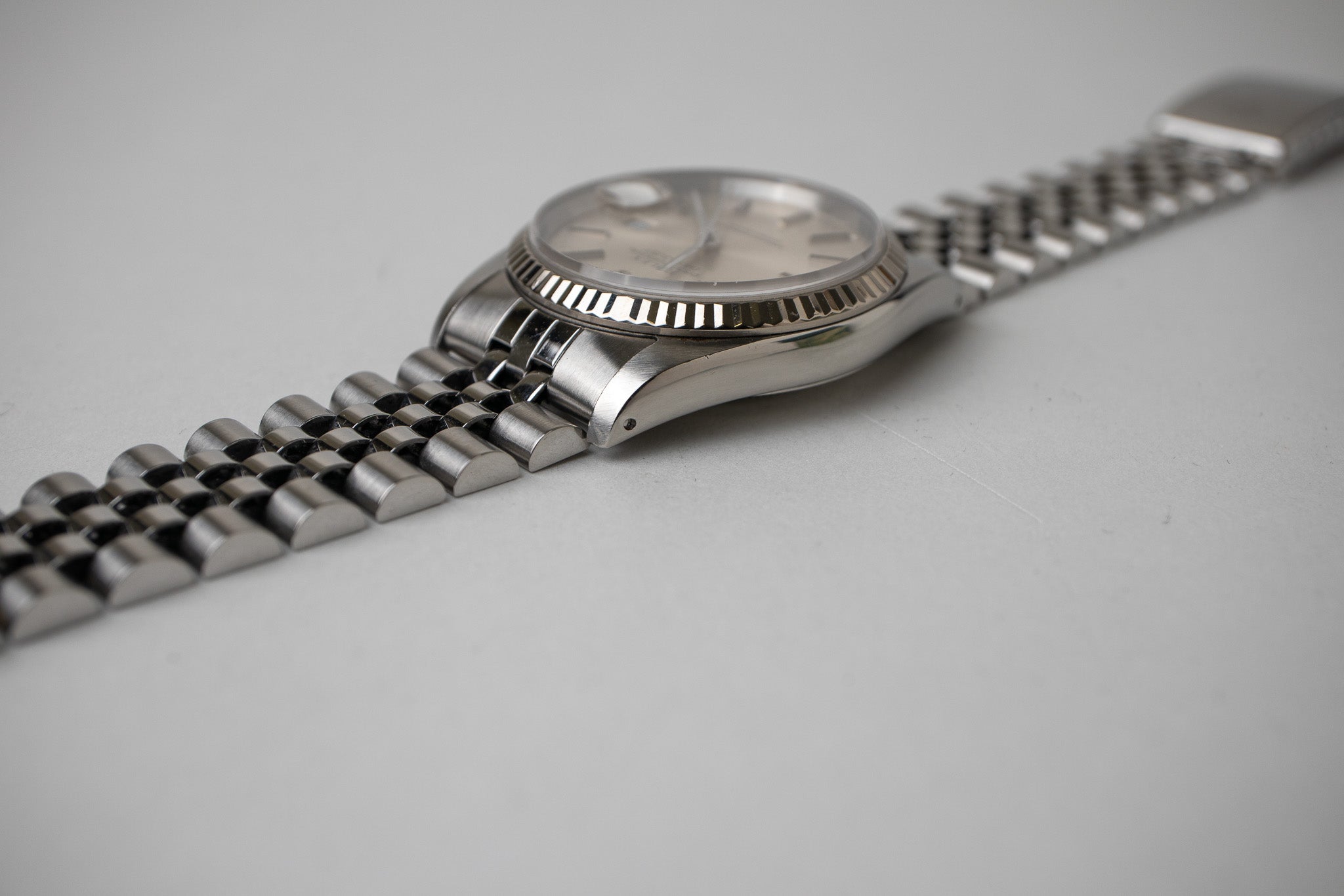 Rolex Datejust 16234