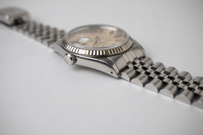 Rolex Datejust 16234