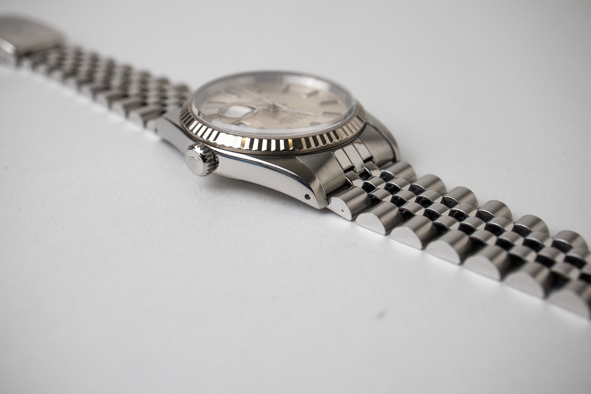 Rolex Datejust 16234