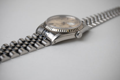 Rolex Datejust 16234