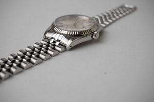 Rolex Datejust 16234