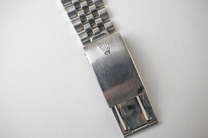 Rolex Datejust 16234