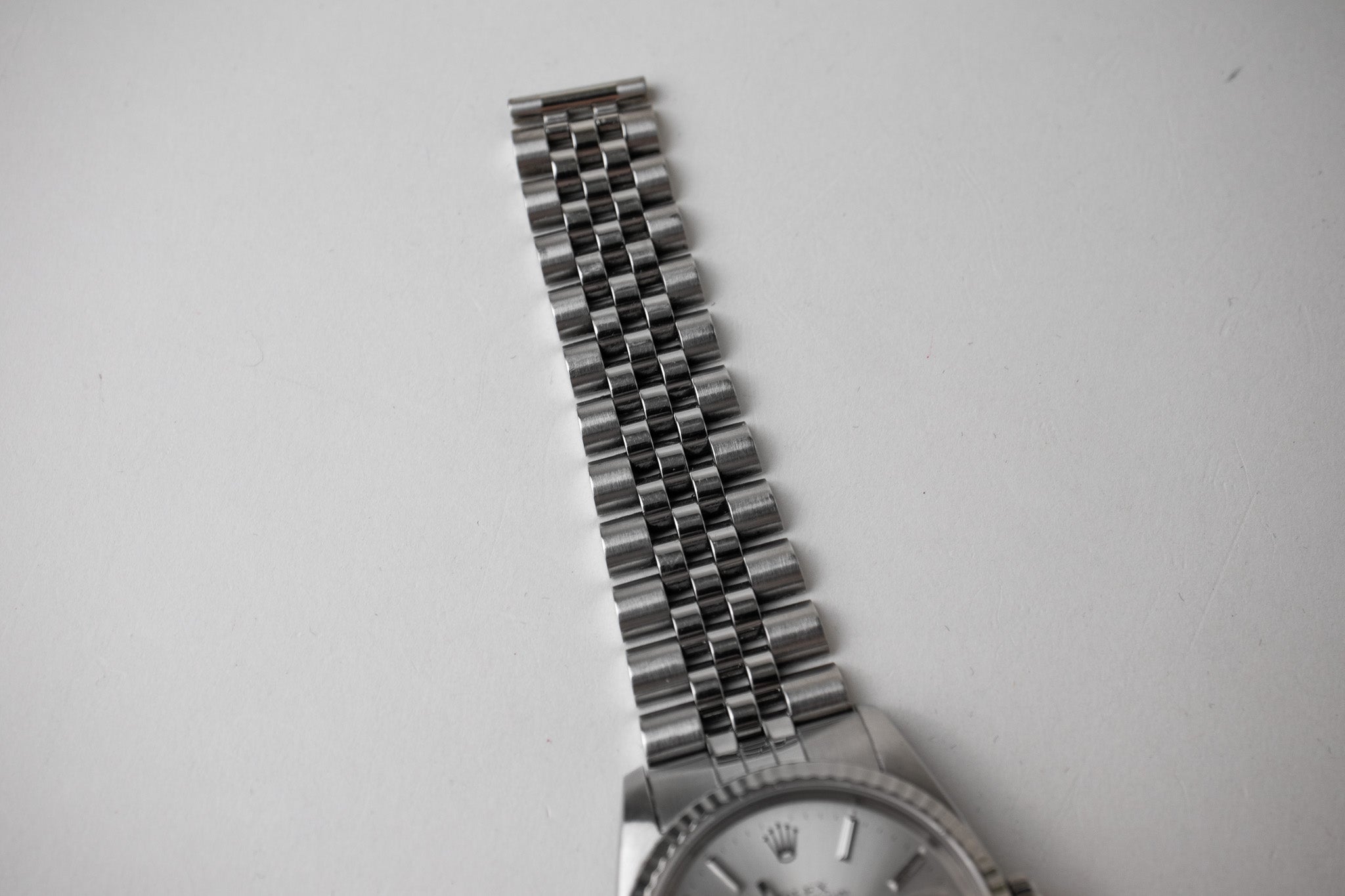 Rolex Datejust 16234