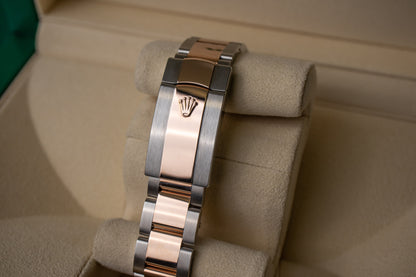 Rolex Datejust 36 Palm Dial 126231