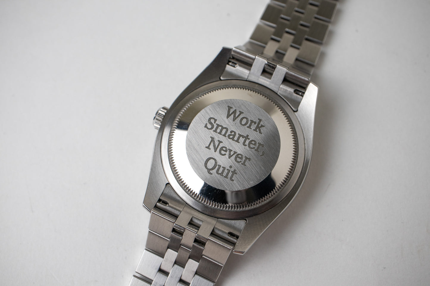 Rolex Datejust Turn-O-Graph 116264