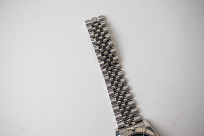 Rolex Datejust Turn-O-Graph 116264
